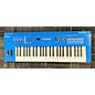 Used Yamaha MX49 49 Key Keyboard Workstation thumbnail