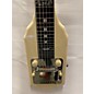 Vintage Oahu Vintage 1950s Oahu SUPREME LAP STEEL PEARLOID OHSC Lap Steel