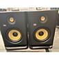 Used KRK Used KRK RP5 ROKIT G4 Pair Powered Monitor thumbnail