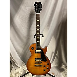 Used Gibson Used Gibson Limited Edition Les Paul 50s Neck Santa Fe Sunrise Solid Body Electric Guitar