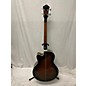 Used Ibanez AEB10E Acoustic Bass Guitar