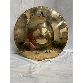 Used Zildjian 20in A Series Medium Ride Cymbal