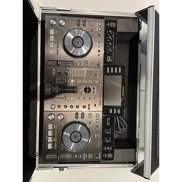 Used Pioneer DJ XDJ-RX DJ Controller