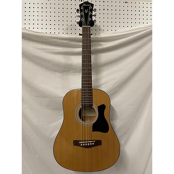 Used Ibanez IJV30 Acoustic Guitar