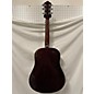 Used Ibanez IJV30 Acoustic Guitar