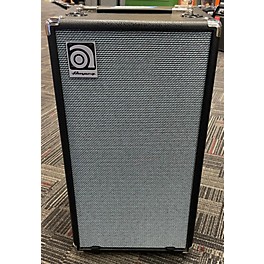 Used Ampeg Used Ampeg SUT210AU Bass Cabinet