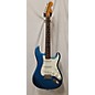 Used Squier Used Squier Classic Vibe '60s Stratocaster Blue Solid Body Electric Guitar thumbnail