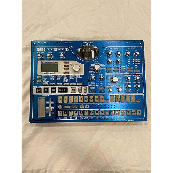 Used KORG Used KORG Electribe Production Controller