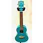 Used Kala Used Kala Shark Soprano Ukulele Surf Green Ukulele thumbnail