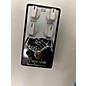 Used Electro-Harmonix Used Electro-Harmonix Big Muff Triangle Pi Distortion Effect Pedal thumbnail