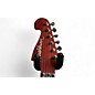 Used Washburn Nuno Bettencourt Signature N2 Red Solid Body Electric Guitar