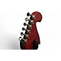 Used Washburn Nuno Bettencourt Signature N2 Red Solid Body Electric Guitar