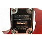 Used Washburn Nuno Bettencourt Signature N2 Red Solid Body Electric Guitar