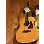 Used Ibanez Used Ibanez Artwood Natural Acoustic Guitar thumbnail