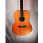 Used Larrivee Used Larrivee L-09 Natural Acoustic Guitar