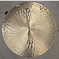 Used Zildjian 22in K Constantinople Medium Thin Low Ride Cymbal thumbnail