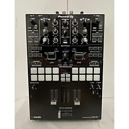 Used Pioneer DJ Used Pioneer DJ DJMS9 DJ Mixer