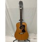 Used Guild D4 12 12 String Acoustic Guitar thumbnail