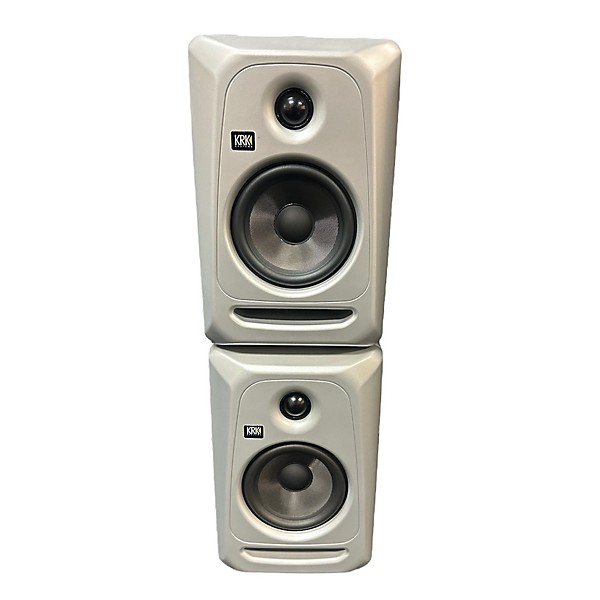 Used KRK CLASSIC 5 Powered Monitor