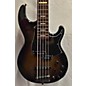 Used Yamaha BB735A Electric Bass Guitar