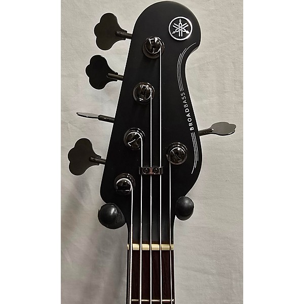 Used Yamaha BB735A Electric Bass Guitar