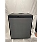 Used Ampeg RB-210 Bass Combo Amp thumbnail