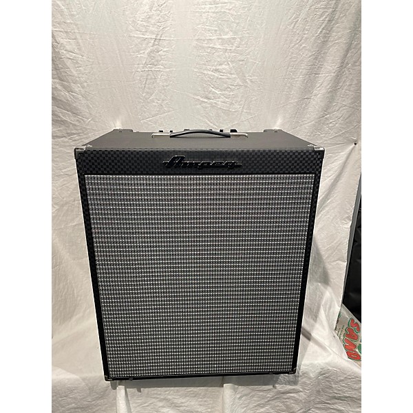 Used Ampeg RB-210 Bass Combo Amp