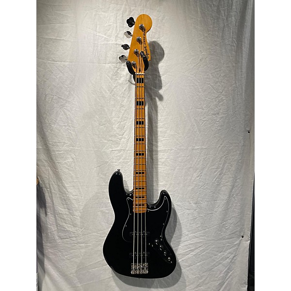 ベース Squier Vintage Modified JAZZ BASS 70s Squier - Vintage Modified Jazz Bass '70s | Mass Street Music