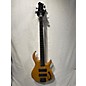 Used Used Marcus Miller M5 Sire Natural Electric Bass Guitar thumbnail