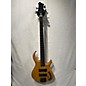 Used Used Marcus Miller M5 Sire Natural Electric Bass Guitar