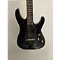 Used Schecter Guitar Research Used Schecter Guitar Research Omen 6 Black Solid Body Electric Guitar