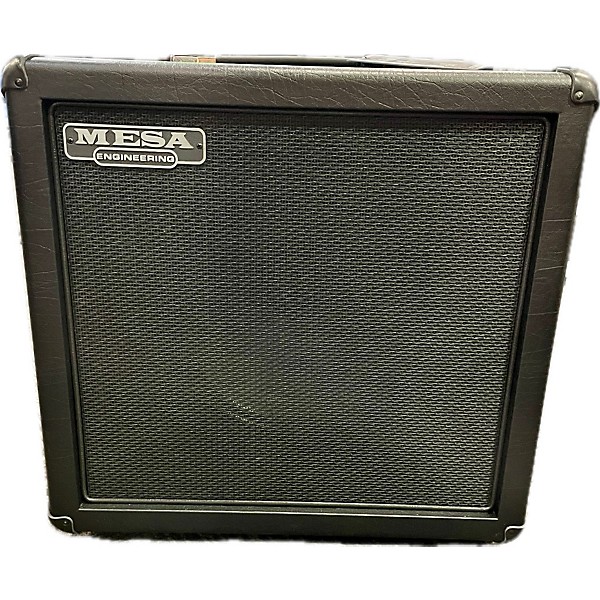 Used MESA/Boogie Used MESA/Boogie 1X12 EXT CELESTION Guitar Cabinet Guitar Cabinet