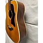 Vintage Vintage 1979 Gibson B45 12 Natural 12 String Acoustic Guitar