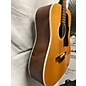 Vintage Vintage 1979 Gibson B45 12 Natural 12 String Acoustic Guitar