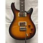 Used PRS Used PRS SE DGT Tobacco Sunburst Solid Body Electric Guitar