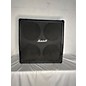 Used Marshall Used Marshall MG412A 4x12 120W Angle Guitar Cabinet thumbnail