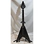 Used Gibson Used Gibson Flying V B2 Black Solid Body Electric Guitar thumbnail