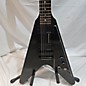 Used Gibson Used Gibson Flying V B2 Black Solid Body Electric Guitar