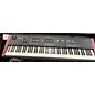 Used Yamaha MOXF8 88 Key Keyboard Workstation thumbnail