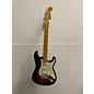 Used Fender Used Fender American Professional II Stratocaster 2 Tone Sunburst Solid Body Electric Guitar thumbnail