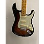 Used Fender Used Fender American Professional II Stratocaster 2 Tone Sunburst Solid Body Electric Guitar