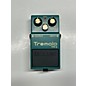 Used BOSS TR2 Tremolo Effect Pedal thumbnail