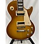 Used Gibson Used Gibson Les Paul Classic Honey Burst Solid Body Electric Guitar