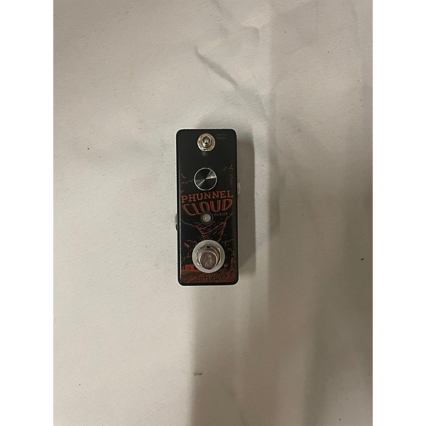 Used Outlaw Effects PHUNNEL CLOUD Effect Pedal