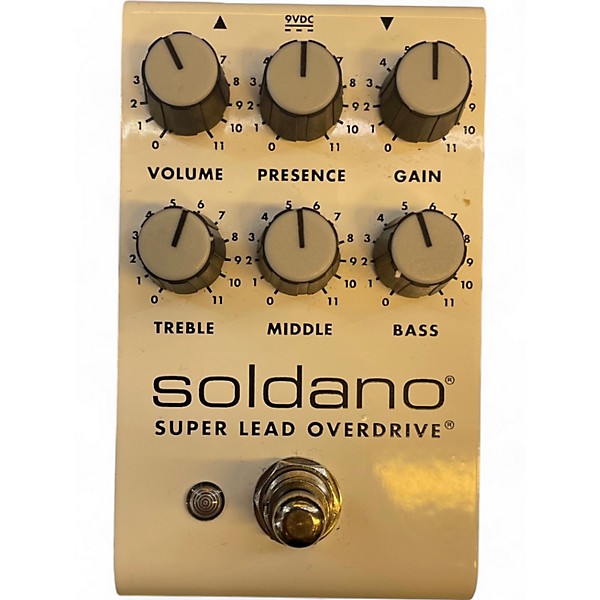 Used Soldano Super Lead Overdrive Effect Pedal,New Products : American Fashion Style Bags On Sale
