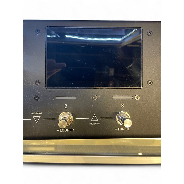 Used HeadRush mx5 Effect Processor