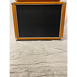 Used Amplified Nation Used Amplified Nation 1x12 Guitar Cabinet