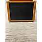 Used Amplified Nation Used Amplified Nation 1x12 Guitar Cabinet thumbnail