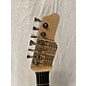 Used James Tyler Used James Tyler Studio Elite Spalted Maple Honey Burst Solid Body Electric Guitar