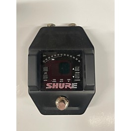 Used Shure Used Shure GLXD Instrument Wireless System